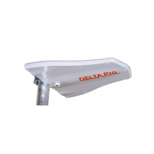 antenne directionnelle delta pro tonna - tonna