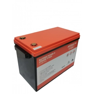 batterie lithium 210ah antarion power+ - antarion power +