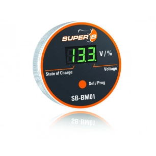 afficheur standard super b - super b