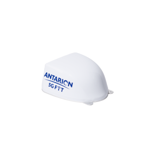 antenne 5g fit blanche antarion - antarion bleu