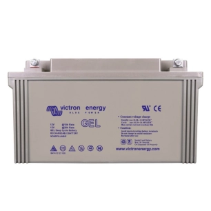 batterie gel 165ah victron - victron energy