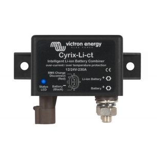 coupleur sã©prateur cyrix 230a victron - victron energy
