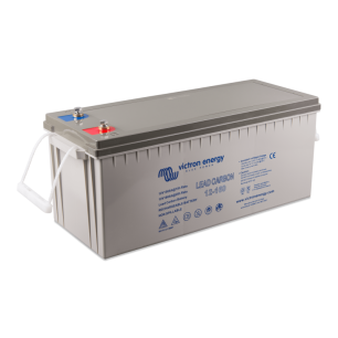 batterie carbone 160ah victron - victron energy