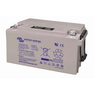 batterie gel 90ah victron - victron energy