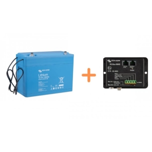 batterie smart 180ah victron - victron energy