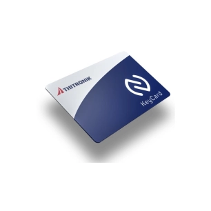 carte nfc thitronik - thitronik