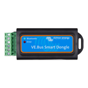 ve bus smart dongle victron - victron energy