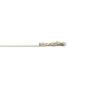 cã¢ble coaxial rg58 - antarion bleu