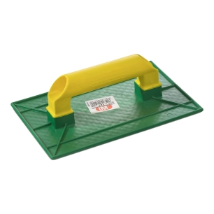 taloche rectangulaire, 27,5 x 18,5 cm