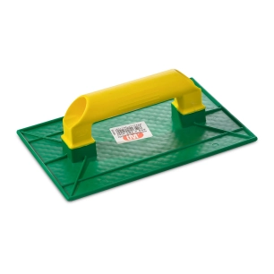 taloche rectangulaire, 33 x 22 cm