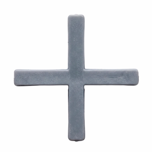 croisillons de carrelage 1 mm, 300 unités, sachet