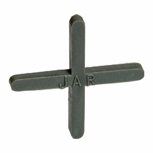 croisillons de carrelage 3 mm, 300 unités, sachet