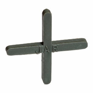 croisillons de carrelage 3 mm, 300 unités, sachet