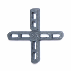 croisillons de carrelage 7 mm, 100 unités, sachet