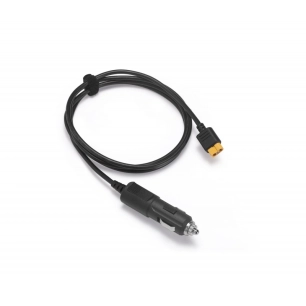 adaptateur allume cigare xt60 1,5m ecoflow - ecoflow
