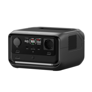 river 3 plus ecoflow - ecoflow