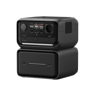 river 3 max plus ecoflow - ecoflow
