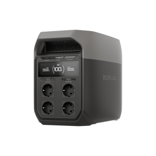 delta 3 ecoflow - ecoflow