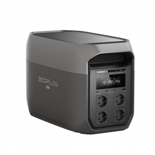 delta 3 max ecoflow - ecoflow