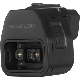 ecoflow adaptateur smart generator et alternateur chargeur - ecoflow