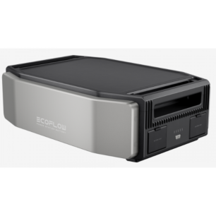 delta pro ultra x extra batterie ecoflow - ecoflow