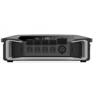 convertisseur pour delta pro ultra ecoflow - ecoflow