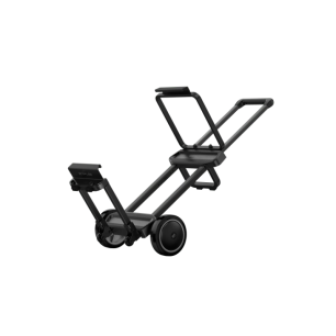 chariot delta pro ultra ecoflow - ecoflow