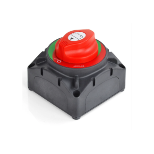 coupe batterie 600ah seul - antarion orange
