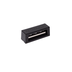 barre de connexion 600a noire antarion - antarion bleu