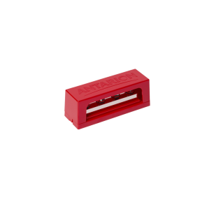 barre de connexion 600a rouge antarion - antarion bleu