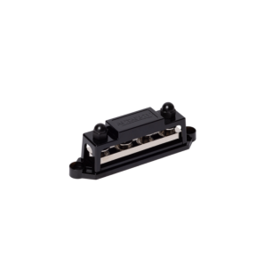 barre de connexion noire 400a antarion - antarion orange