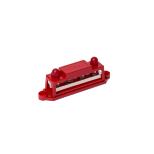 barre de connexion rouge 400a antarion - antarion orange