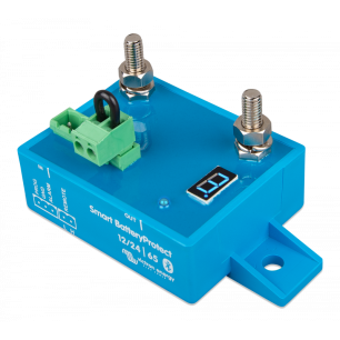batterie protect 65a smart victron - victron energy