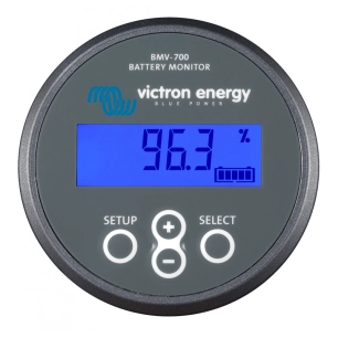 bmv 700 victron - victron energy