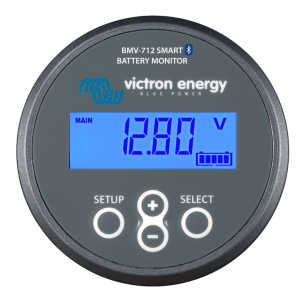 bmv 712 smart victron - victron energy