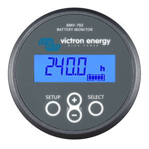 bmv 702 victron - victron energy