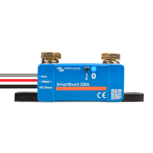 smartshunt 300a ip65 victron - victron energy