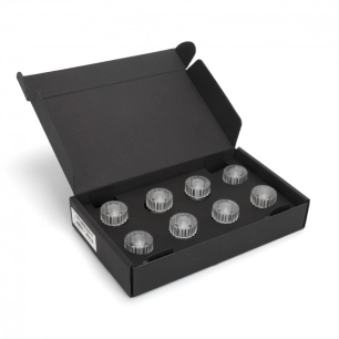ventouses pour panneau solaire, 8 pcs ecoflow - ecoflow