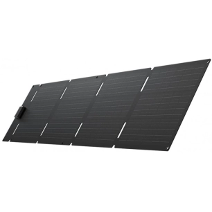panneau solaire portable 60w connecteur type-c ecoflow - ecoflow