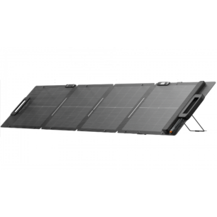 panneau solaire portable 110w lightweight ecoflow - ecoflow