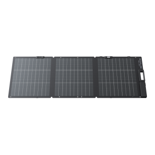 panneau solaire portable 160w lightweight ecoflow - ecoflow