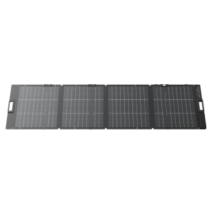 panneau solaire portable 220w lightweight ecoflow - ecoflow