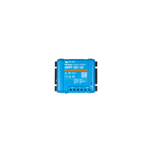 rã©gulateur bluesolar mppt 100/20 victron - victron energy