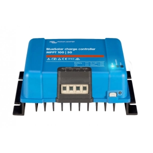 rã©gulateur bluesolar mppt 100/50 tr victron - victron energy