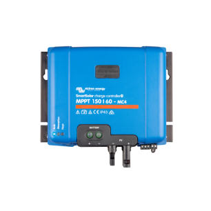 rã©gulateur smartsolar mppt 150/60-mc4 victron - victron energy