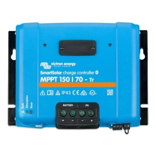 rã©gulateur smartsolar mppt 150/70 victron - victron energy