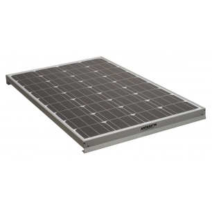panneau monocristallin seul 140w antarion - antarion bleu