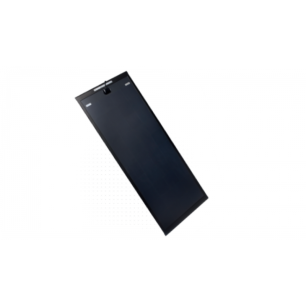 panneau aero black 170w seul antarion - antarion bleu