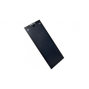 panneau aero black 235w seul antarion - antarion bleu