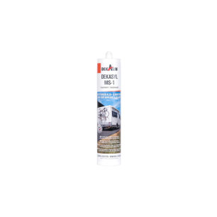 dekasyl ms-1 dekalin - dekalin